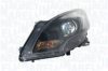 VAUXH 13360550 Headlight